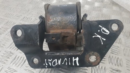 Cuscino motore sinistro