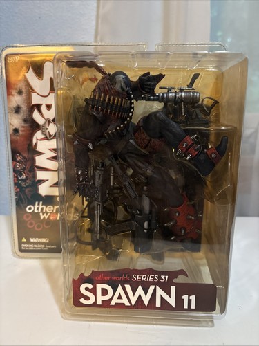 Modellino mcfarlane toys spawn - mcfarlane,