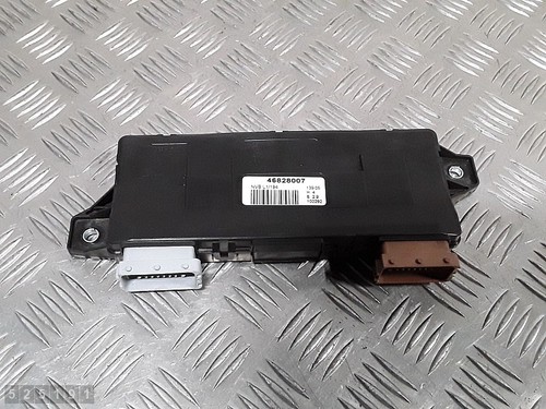 Fiat croma centralina ecu 2006 - fiat,
