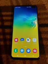 Samsung Galaxy S10 Plus