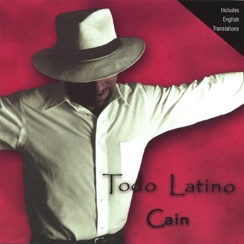 Cain todo latino - cain,