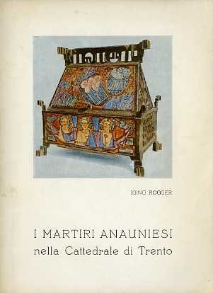 Martiri anauniesi nella - martiri,