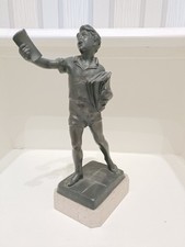 Scultura bronzo altro - scultura,