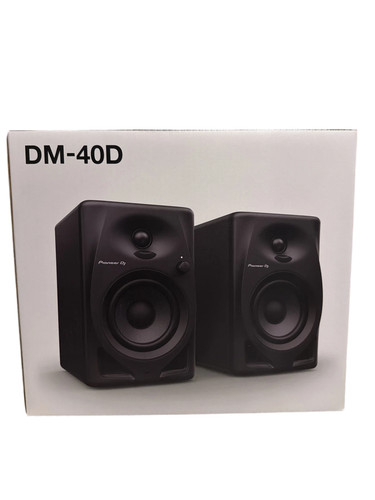 Pioneer 40d desktop - pioneer,