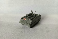 Soldatini Atlantic Scala 1:72 HO "Veicolo Trasporto Truppa" Cod 603 Completo