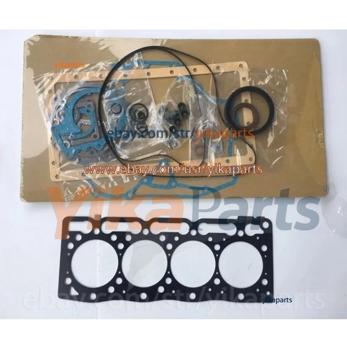 Std kit guarnizioni - std,