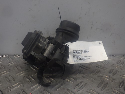 Valvola farfalla 781075202 - valvola, a