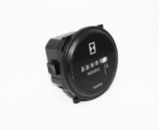 19506 / 19506GT CONTATORE ORE