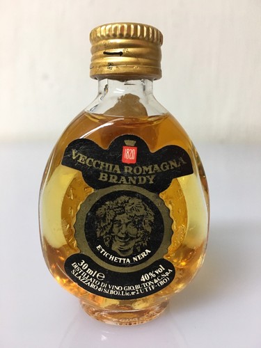 Mignon miniature buton vecchia - mignon,