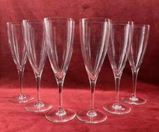 BACCARAT Dom Perignon 6 Tall