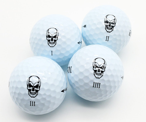 Palline golf villain - golf, z-4