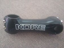 Pipa Attacco Manubrio Per Bici  Bicicletta Mountainbike Strada KORE 66x. 80