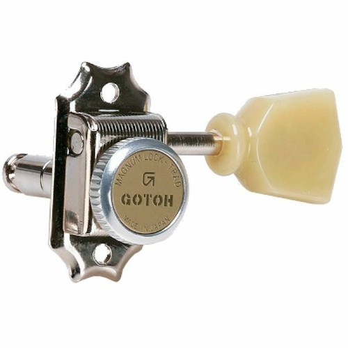 Gotoh set meccaniche r3 - meccaniche, l3+r3