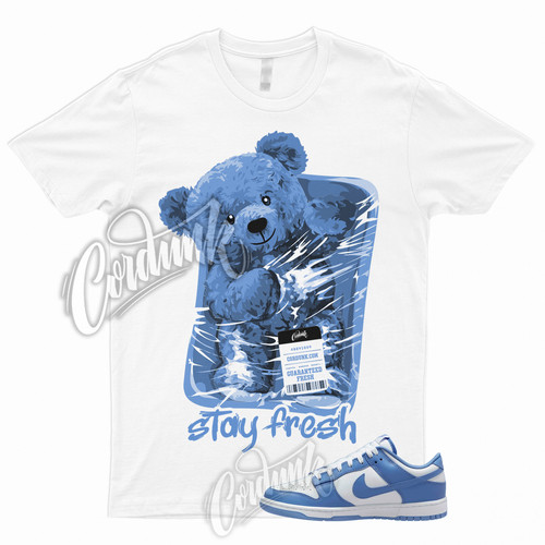 Stay shirt abbinare dunk - stay,