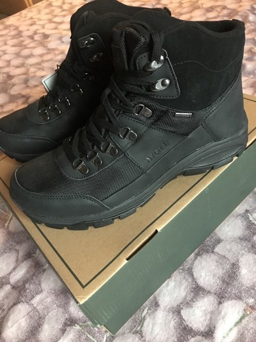 Aigle stivaletto dopo - stivaletto, sci