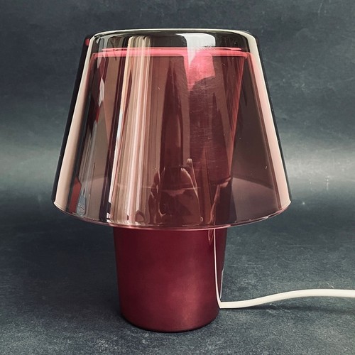 Lampada ikea gavik bordeaux - ikea, da