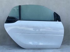 RICAMBI USATI PORTIERA ANTERIORE DESTRA SMART Fortwo Coupé (453)  2018 10 495472