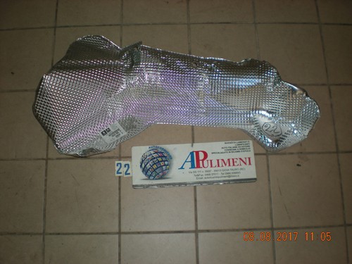 153783 riparo termico del - termico,