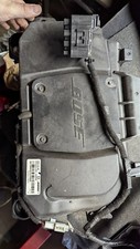 Subwoofer Bose Mk1 MAZDA 3