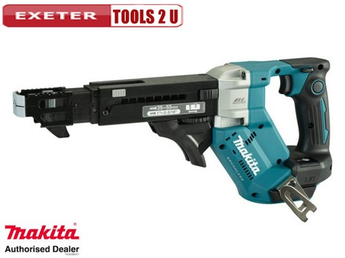 Makita dfr551z avvitatore - dfr551z, ad