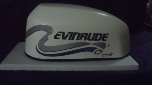 Johnson evinrude 115 hp - evinrude,