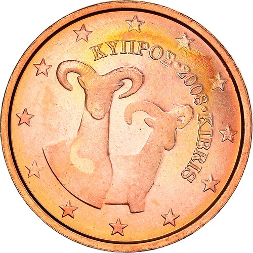 365306 cipro 2 euro cent - 2,