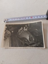 Fotografia Autoscontri Vintage 13x8,5