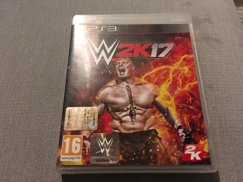 Videogioco ps3 playstation - ps3, 3