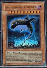 CARTA YU-GI-HO ANPR IMMORTALE