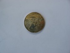 MEDAGLIA ARGENTO SILVER