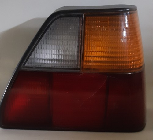 Golf fanale posteriore - vw,