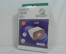LUX1 D820 SACCHETTI ADATTABILI LUX201