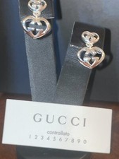 AUTENTICI ORECCHINI GOCCIA