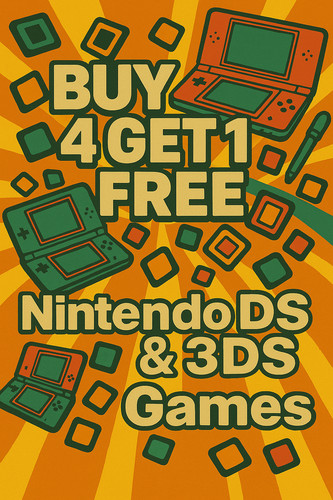 Giochi nintendo in - 🎮giochi, ds