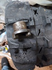 Ricanbio Trattore Pasquali