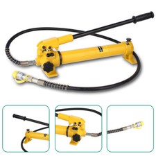 Pompa idraulica manuale 350CC