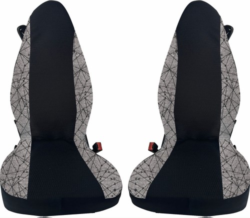 Coprisedili per smart - coprisedili,