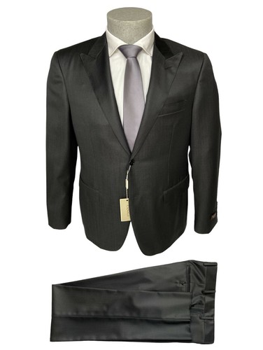 Abito sartoriale uomo - , canali