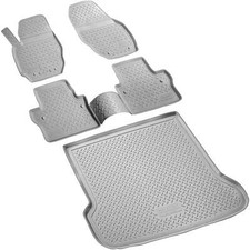 Set tappetini e bagagliaio