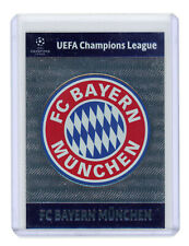 Bayern Munchen TEAM BADGE Panini Champions League Adrenalyn xl 2012-2013 UPDATE
