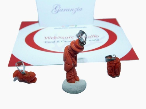 Ciondolo charm argento - charm, di