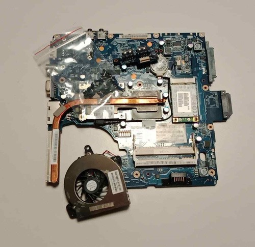 Placa base c700 jbl81 - placa,
