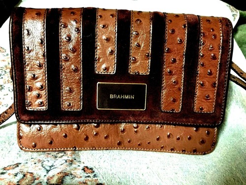 Tracolla brahmin prague - brahmin,