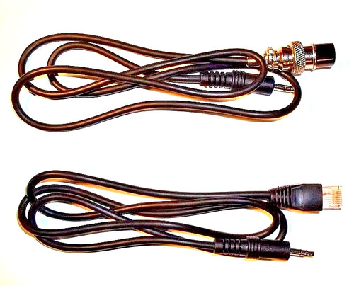 Set cavi audio kenwood - cavi,