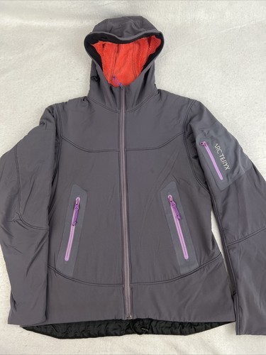Arc teryx giacca donna hyllus - donna,