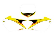 KIT GRAFICHE ADESIVI TABELLE
