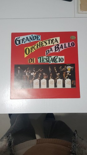 Grande orchestra ballo di - grande,