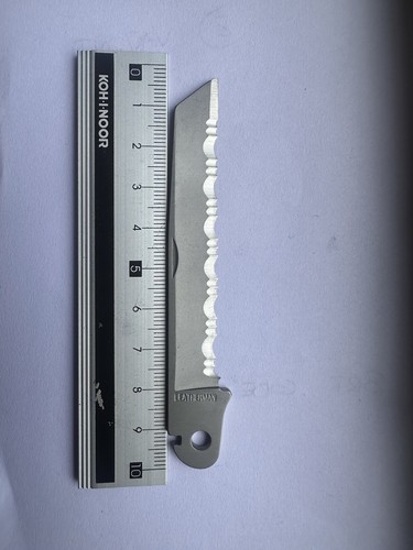 Lama super tool - super, leatherman
