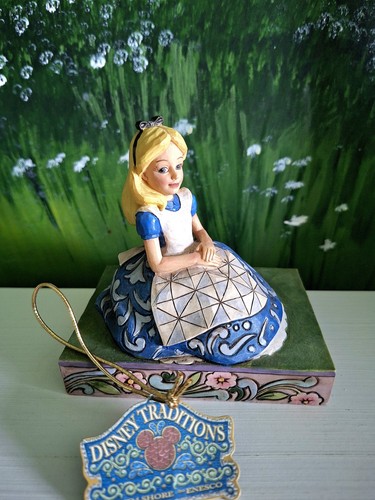 Alice nel paese delle - alice,