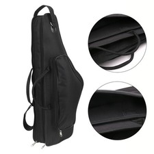 Elegante custodia per sax alto